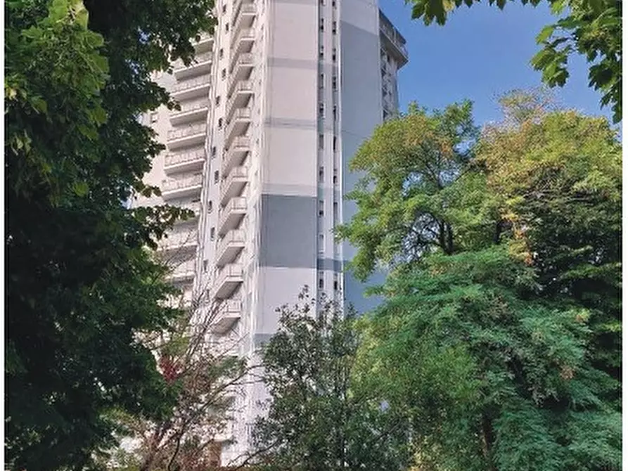 Immagine 3 di Appartamento in vendita  in Via Pisa, 15 a Treviso