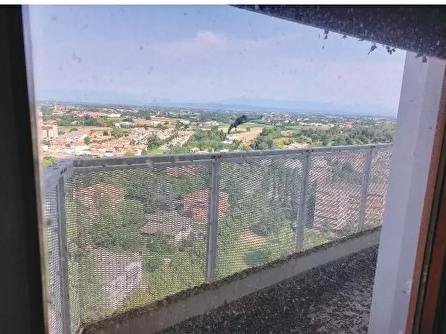 Immagine 4 di Appartamento in vendita  in Via Pisa, 15 a Treviso