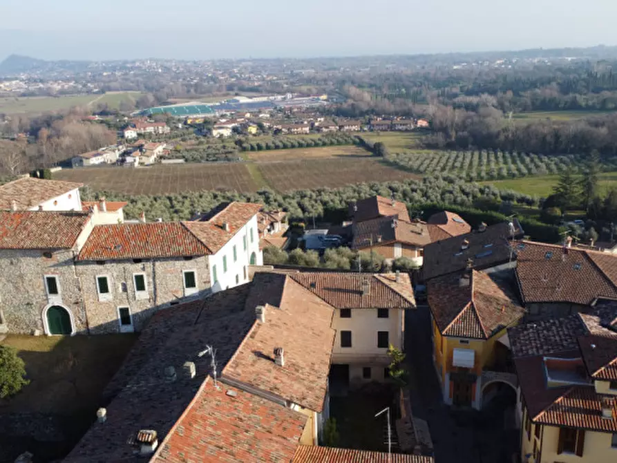 Immagine 1 di Terreno in vendita  in via del colombaro a Polpenazze Del Garda