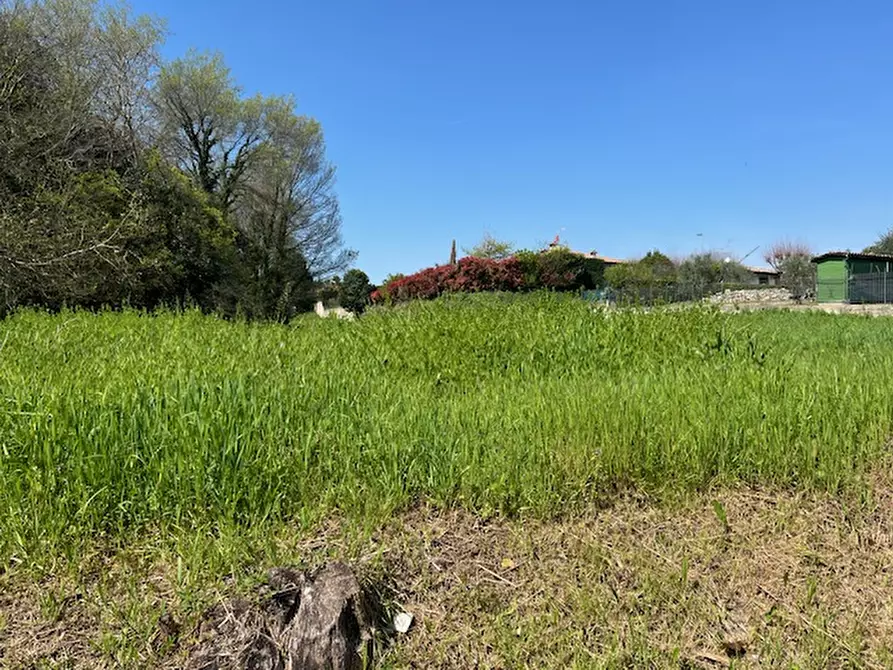 Immagine 5 di Terreno in vendita  in via del colombaro a Polpenazze Del Garda