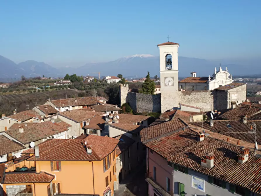 Immagine 6 di Terreno in vendita  in via del colombaro a Polpenazze Del Garda