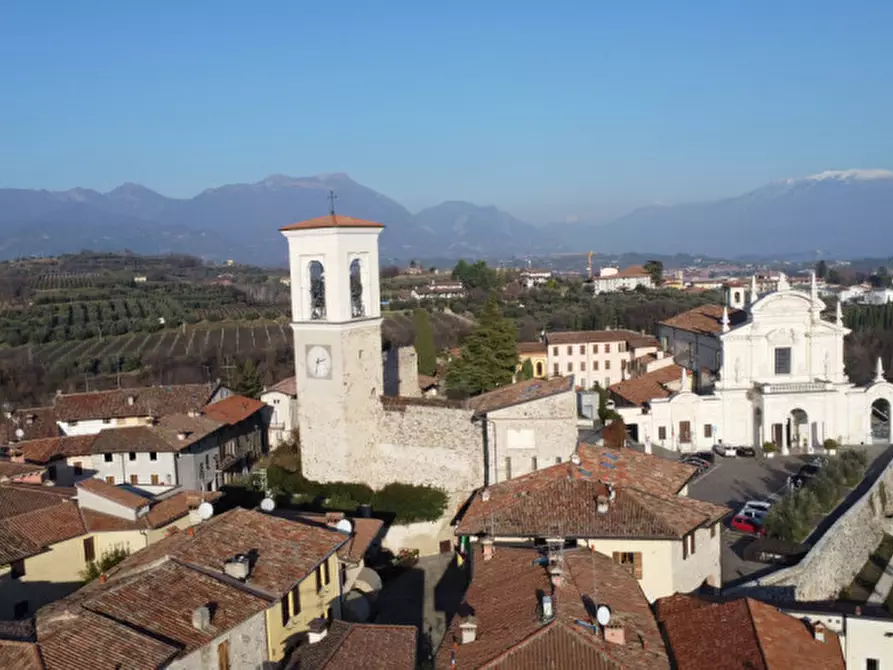 Immagine 7 di Terreno in vendita  in via del colombaro a Polpenazze Del Garda