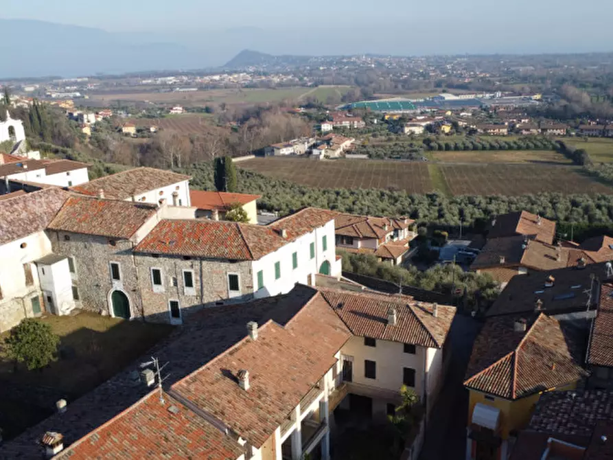 Immagine 8 di Terreno in vendita  in via del colombaro a Polpenazze Del Garda
