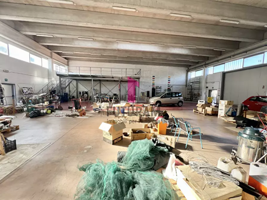 Immagine 5 di Capannone industriale in vendita  in VIA SAN PIETRO a Vigodarzere