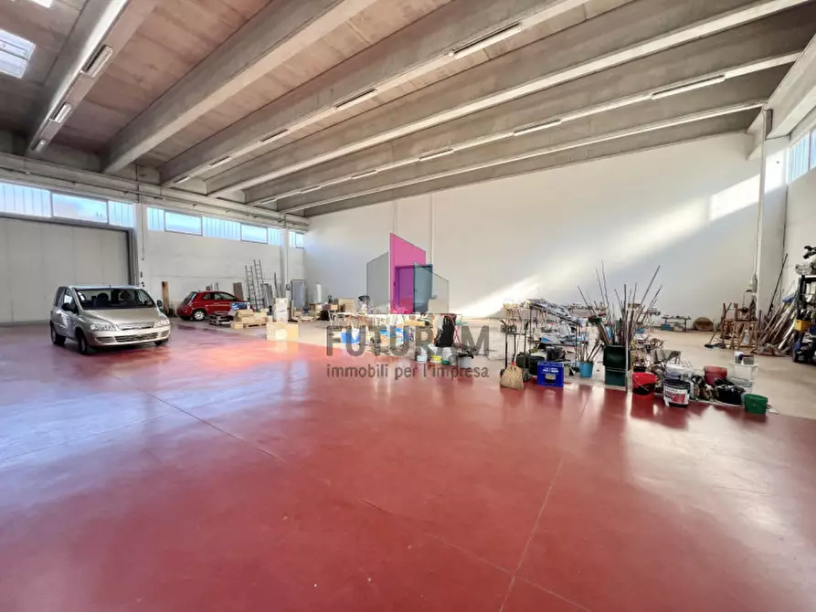Immagine 11 di Capannone industriale in vendita  in VIA SAN PIETRO a Vigodarzere