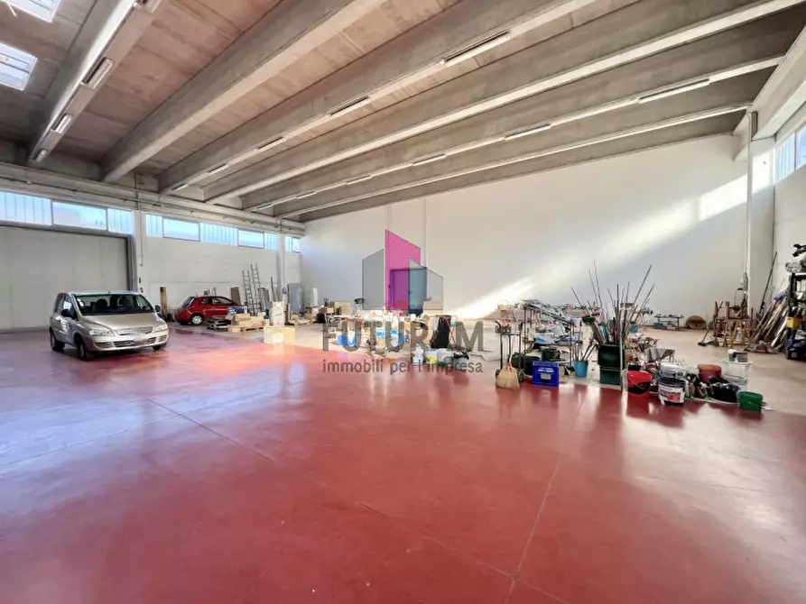 Immagine 12 di Capannone industriale in vendita  in VIA SAN PIETRO a Vigodarzere