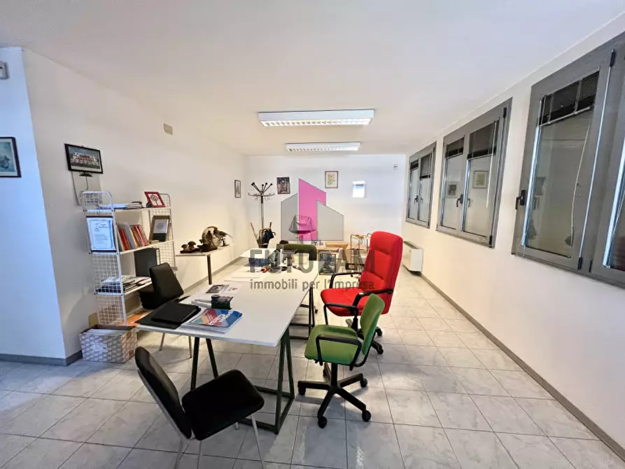 Immagine 16 di Capannone industriale in vendita  in VIA SAN PIETRO a Vigodarzere