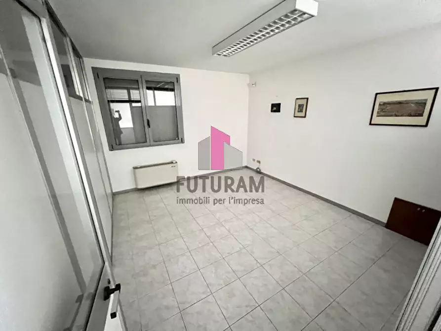 Immagine 17 di Capannone industriale in vendita  in VIA SAN PIETRO a Vigodarzere