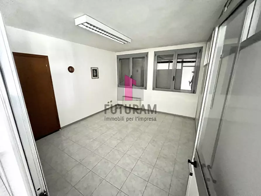 Immagine 18 di Capannone industriale in vendita  in VIA SAN PIETRO a Vigodarzere