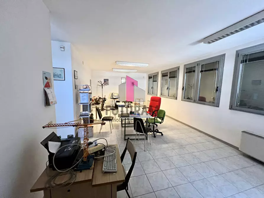 Immagine 19 di Capannone industriale in vendita  in VIA SAN PIETRO a Vigodarzere