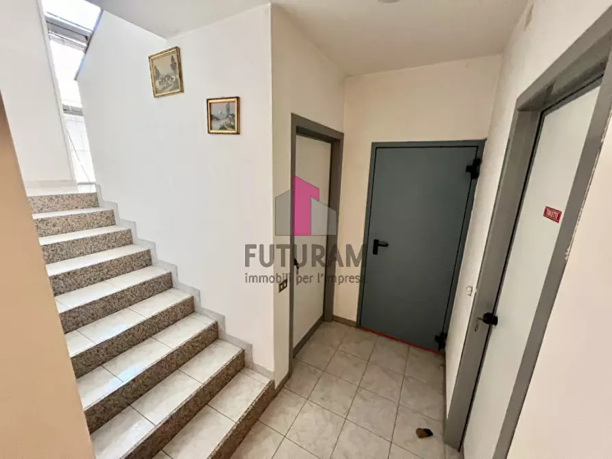 Immagine 20 di Capannone industriale in vendita  in VIA SAN PIETRO a Vigodarzere