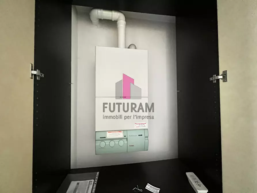 Immagine 22 di Capannone industriale in vendita  in VIA SAN PIETRO a Vigodarzere