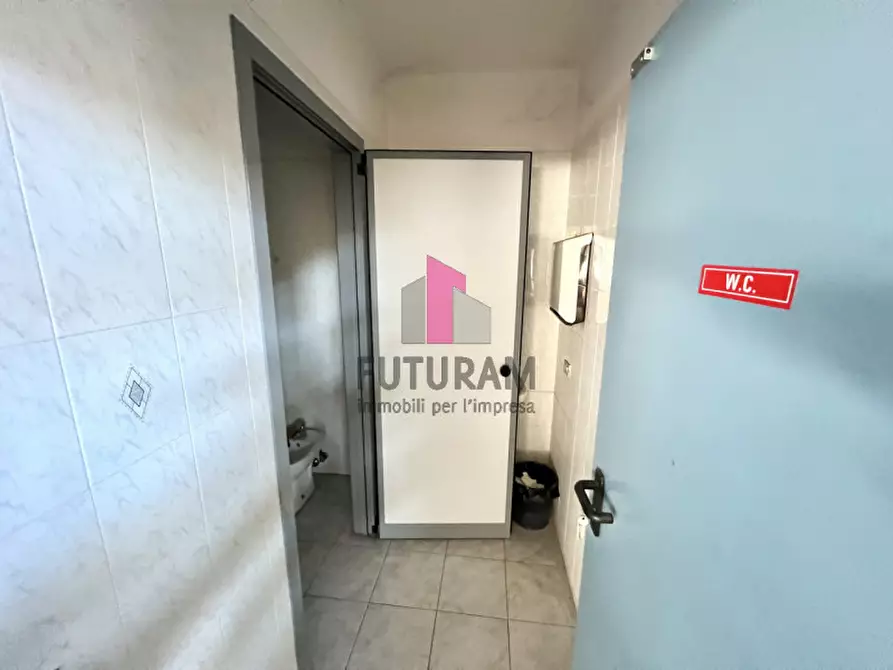 Immagine 23 di Capannone industriale in vendita  in VIA SAN PIETRO a Vigodarzere