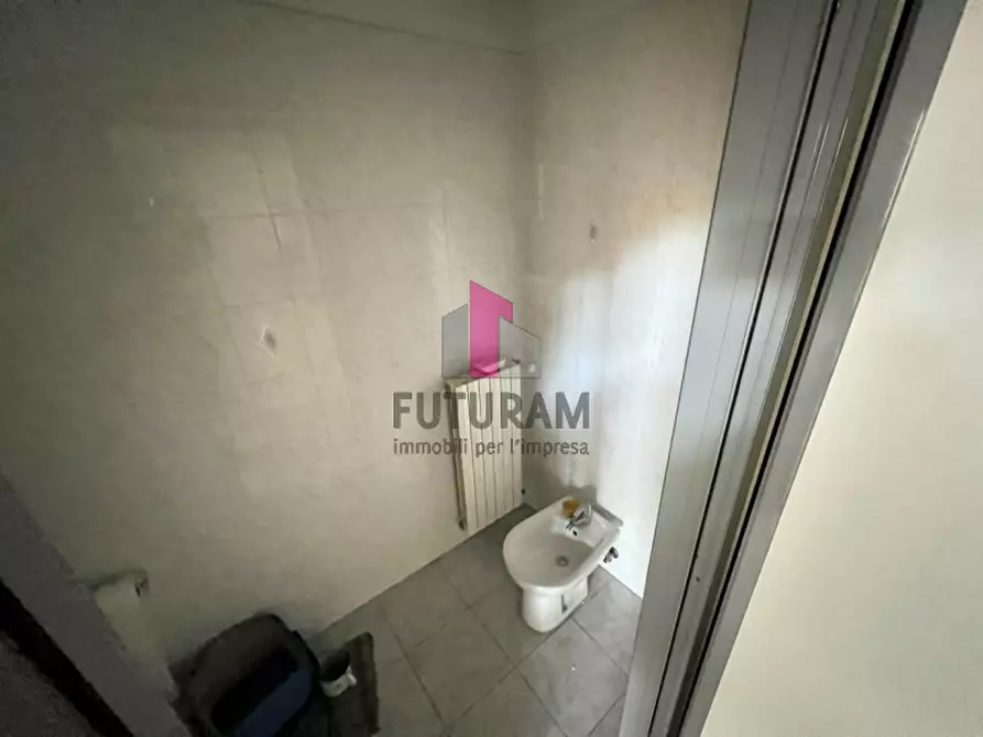 Immagine 24 di Capannone industriale in vendita  in VIA SAN PIETRO a Vigodarzere