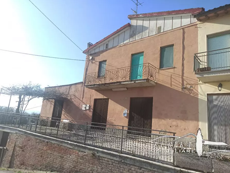 Immagine 2 di Villetta a schiera in vendita  in porto via toscana a Castiglione Del Lago