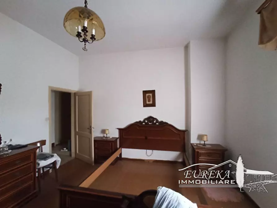 Immagine 13 di Villetta a schiera in vendita  in porto via toscana a Castiglione Del Lago