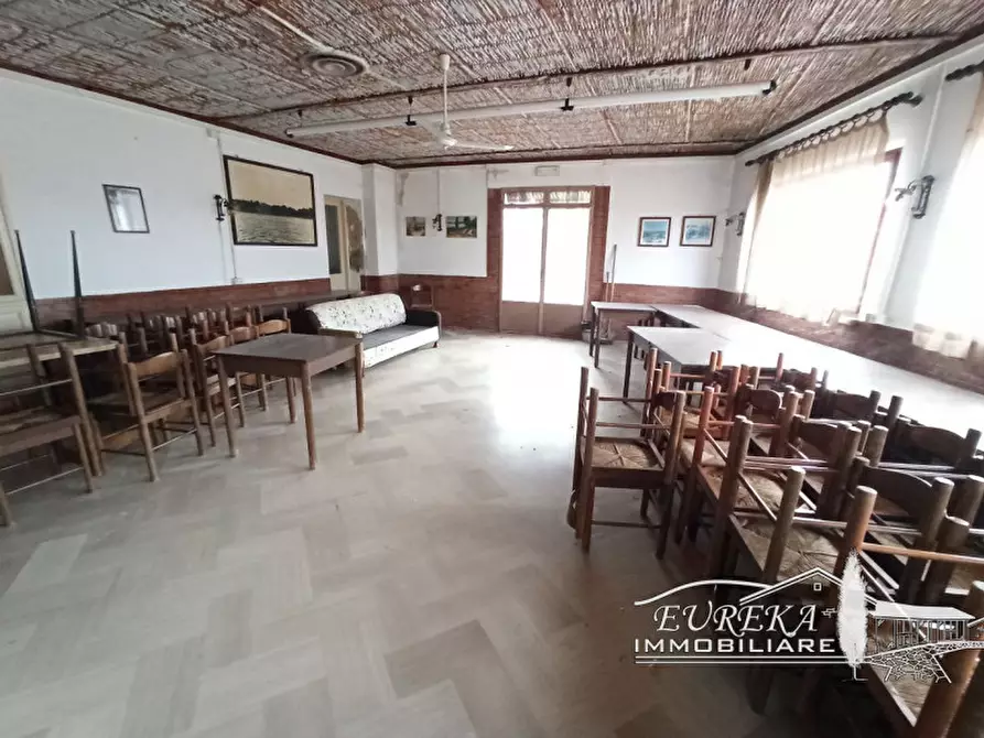 Immagine 17 di Villetta a schiera in vendita  in porto via toscana a Castiglione Del Lago