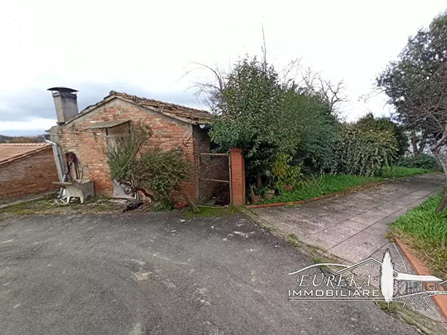 Immagine 18 di Villetta a schiera in vendita  in porto via toscana a Castiglione Del Lago