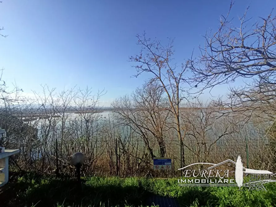 Immagine 20 di Villetta a schiera in vendita  in porto via toscana a Castiglione Del Lago