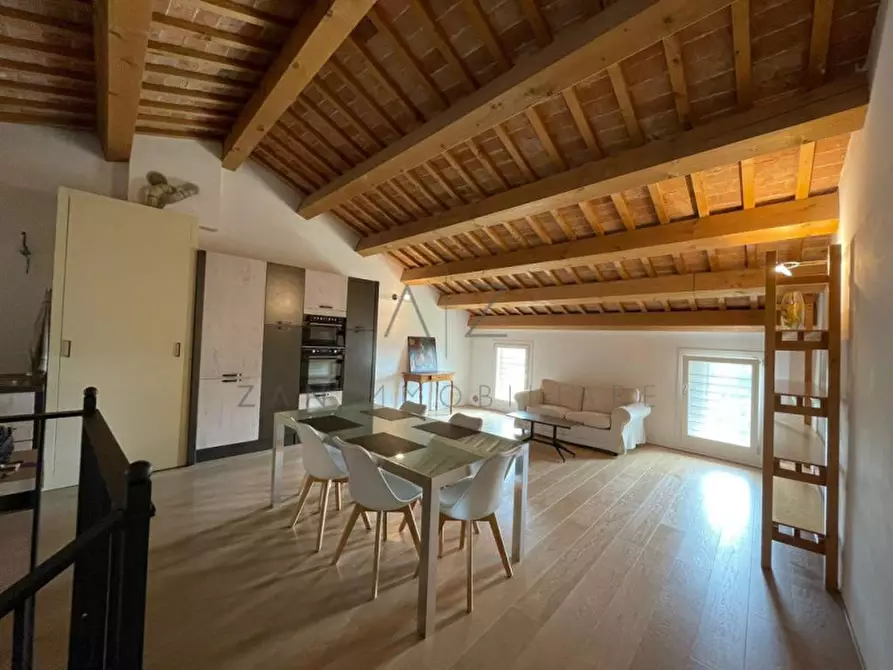 Immagine 1 di Appartamento in affitto  in Via Santa Caterina a Asolo