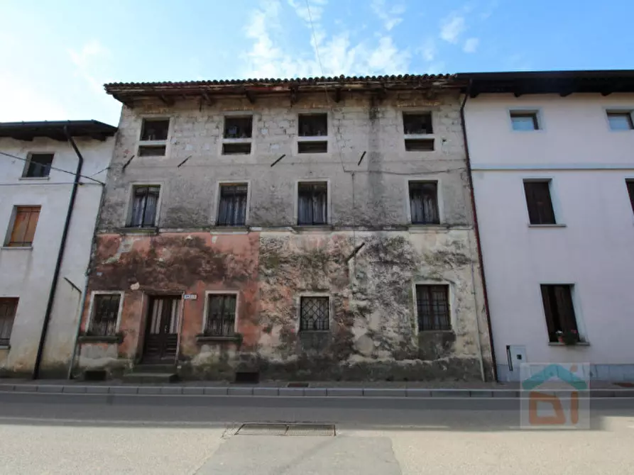 Immagine 20 di Villetta a schiera in vendita  in via Aquileia 24 a Mortegliano