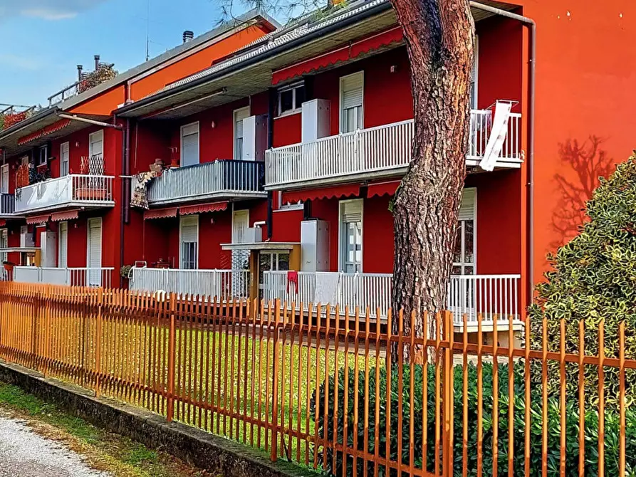 Immagine 1 di Appartamento in vendita  in Via Longoni, N. 65 a Palazzago