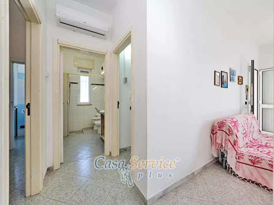 Immagine 13 di Villa in vendita  in Via Sirmione a Taviano