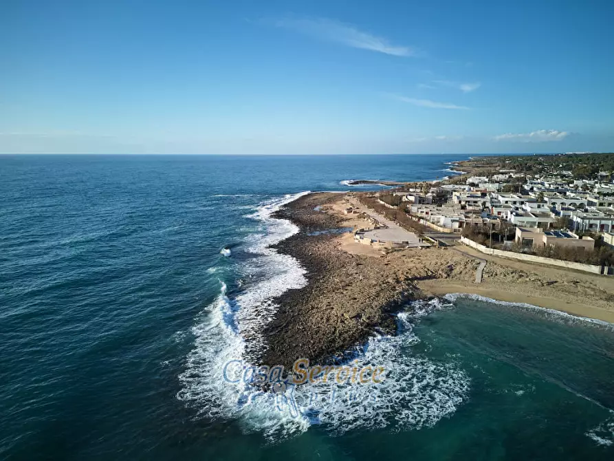Immagine 22 di Villa in vendita  in Via Sirmione a Taviano