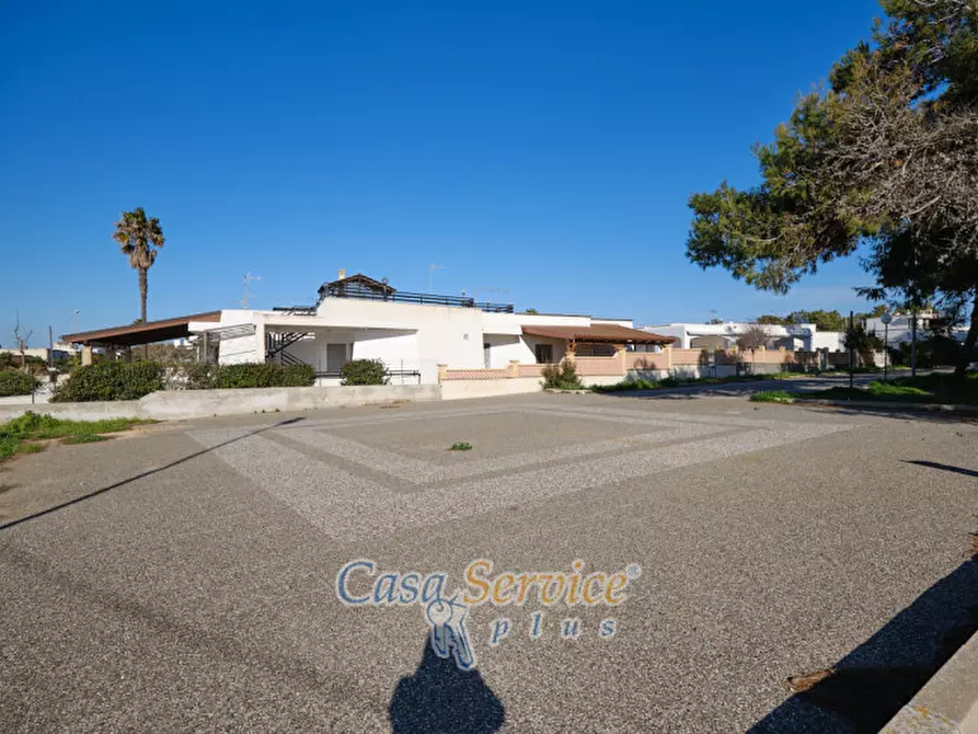 Immagine 27 di Villa in vendita  in Via Sirmione a Taviano