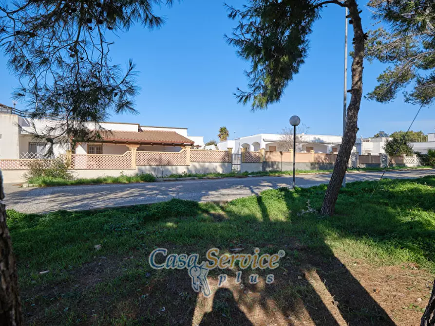 Immagine 28 di Villa in vendita  in Via Sirmione a Taviano