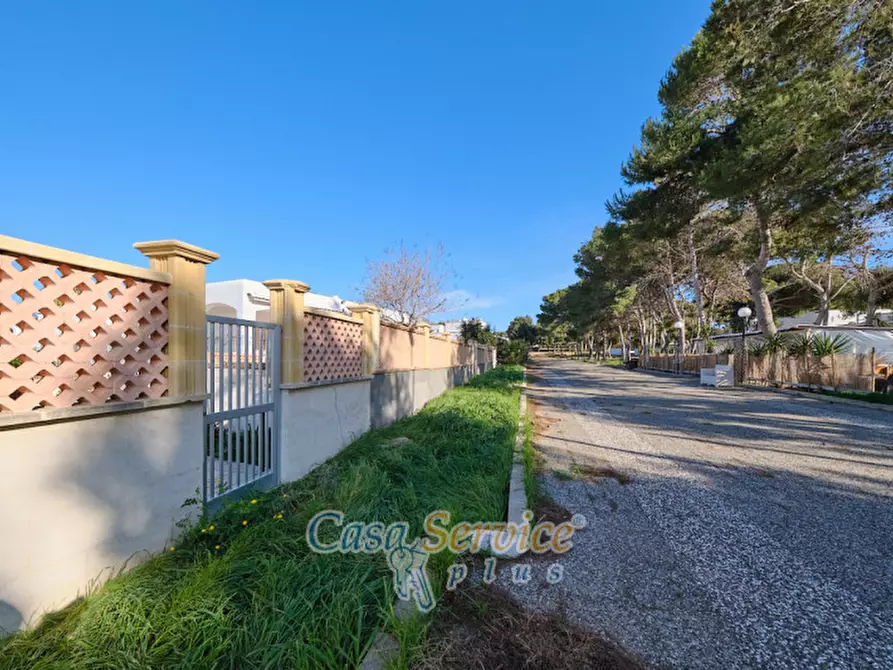 Immagine 31 di Villa in vendita  in Via Sirmione a Taviano