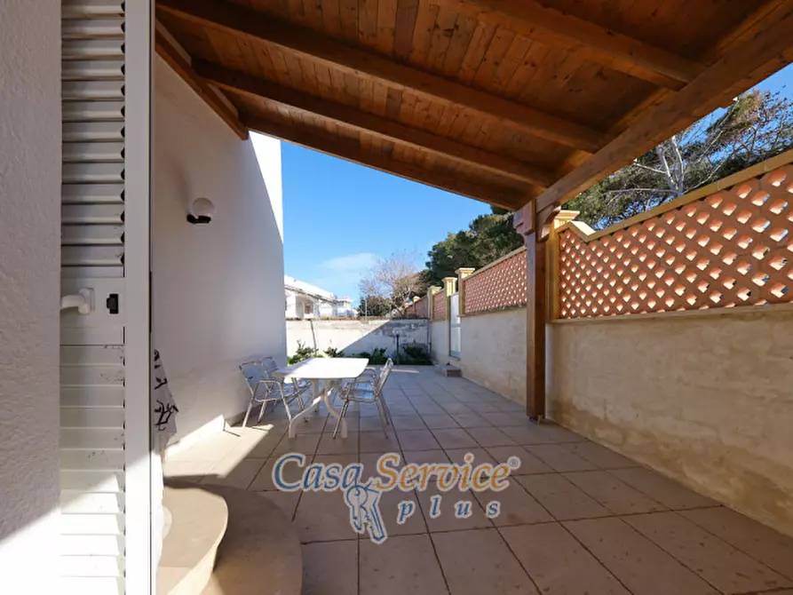 Immagine 41 di Villa in vendita  in Via Sirmione a Taviano