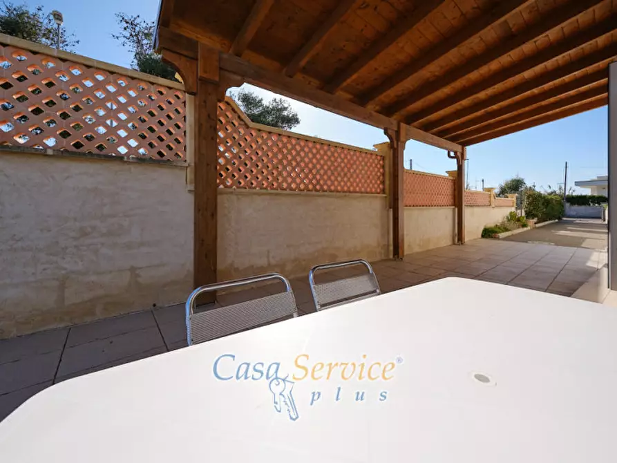 Immagine 43 di Villa in vendita  in Via Sirmione a Taviano