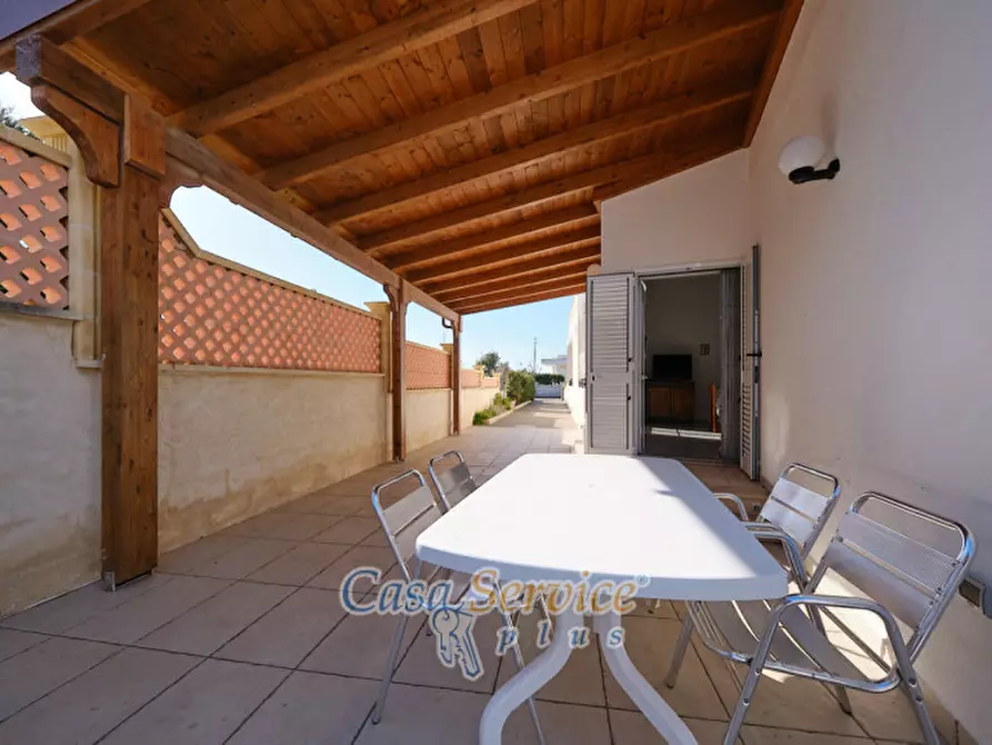 Immagine 44 di Villa in vendita  in Via Sirmione a Taviano