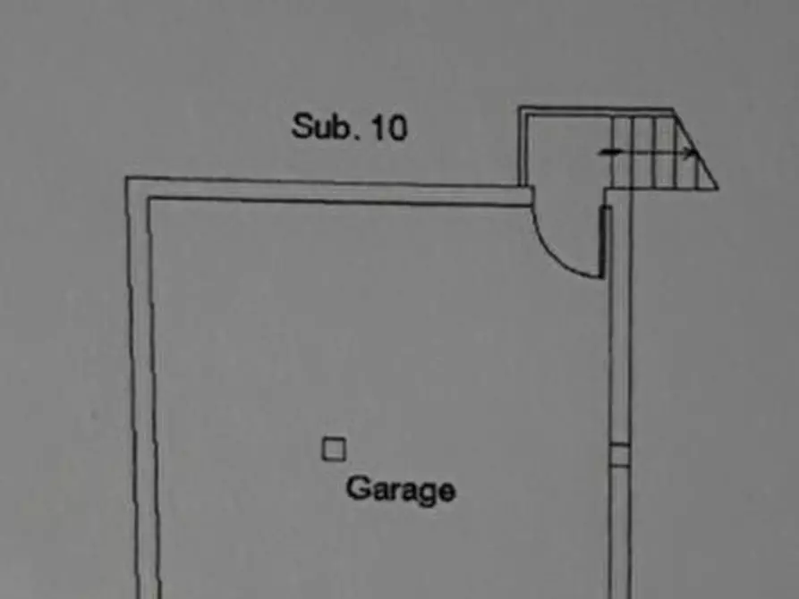 Immagine 47 di Villa in vendita  in Via Sirmione a Taviano