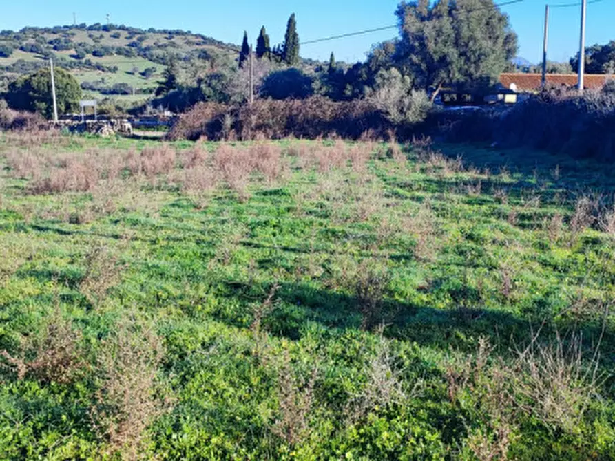 Immagine 1 di Terreno in vendita  in SP 66 a Loiri Porto San Paolo