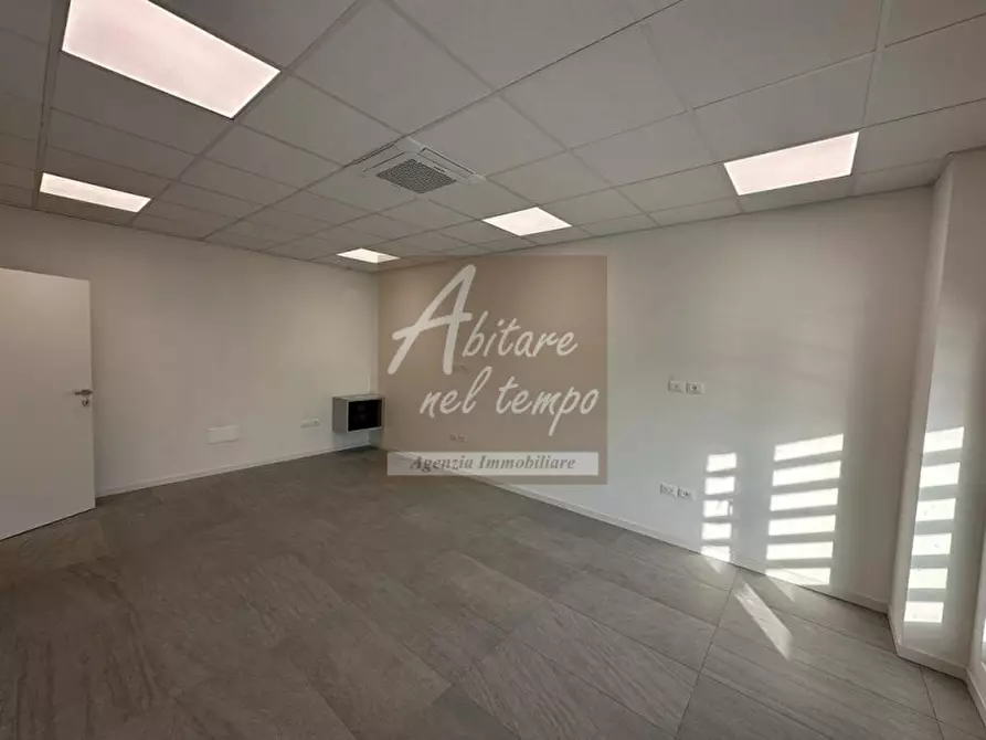 Immagine 3 di Ufficio in affitto  in BORGO PADOVA 152 a Cittadella