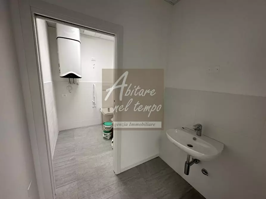 Immagine 9 di Ufficio in affitto  in BORGO PADOVA 152 a Cittadella