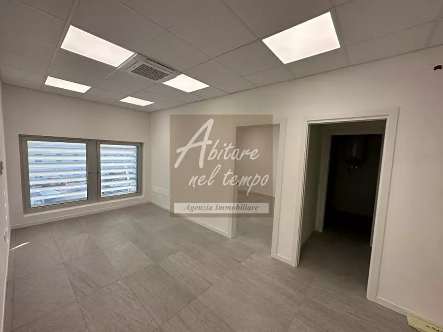 Immagine 10 di Ufficio in affitto  in BORGO PADOVA 152 a Cittadella