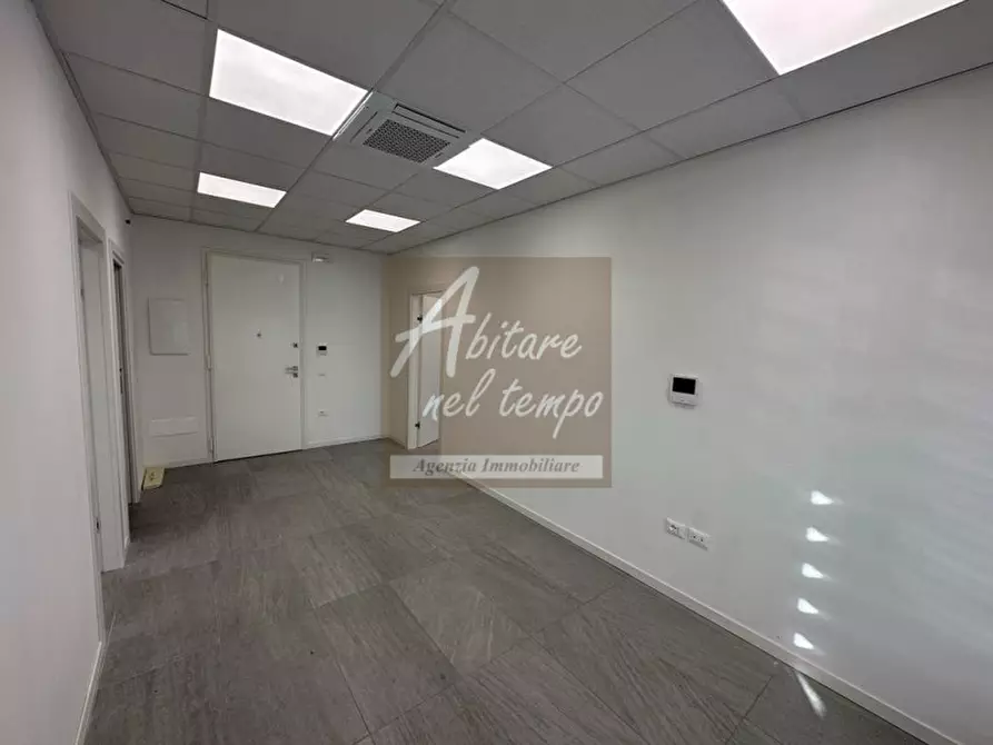 Immagine 12 di Ufficio in affitto  in BORGO PADOVA 152 a Cittadella