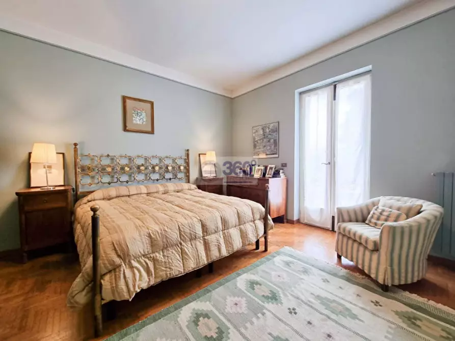 Immagine 16 di Villa in vendita  in Via Fermi a Passirano