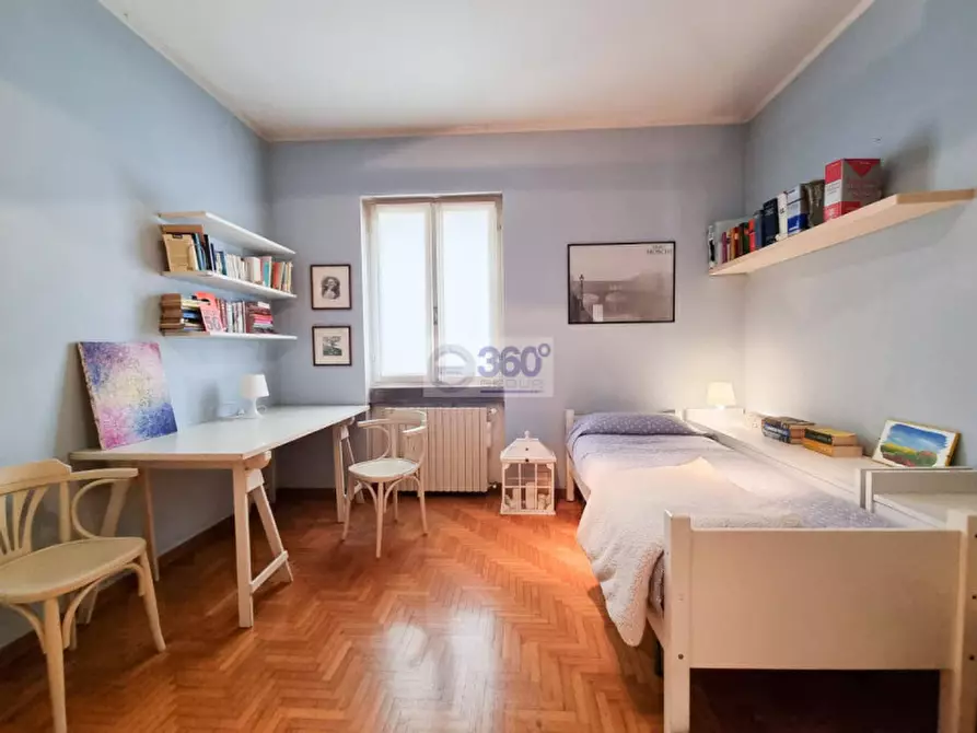 Immagine 18 di Villa in vendita  in Via Fermi a Passirano