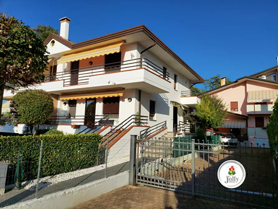 Immagine 1 di Villetta a schiera in vendita  a Saonara