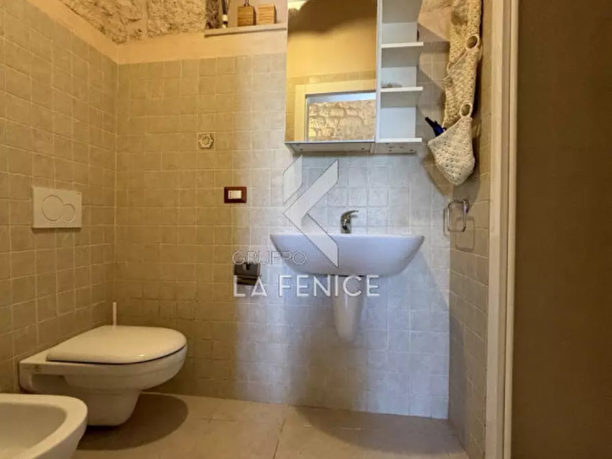Immagine 10 di Villa in vendita  in via ostuni a Martina Franca
