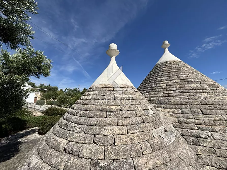 Immagine 14 di Villa in vendita  in via ostuni a Martina Franca