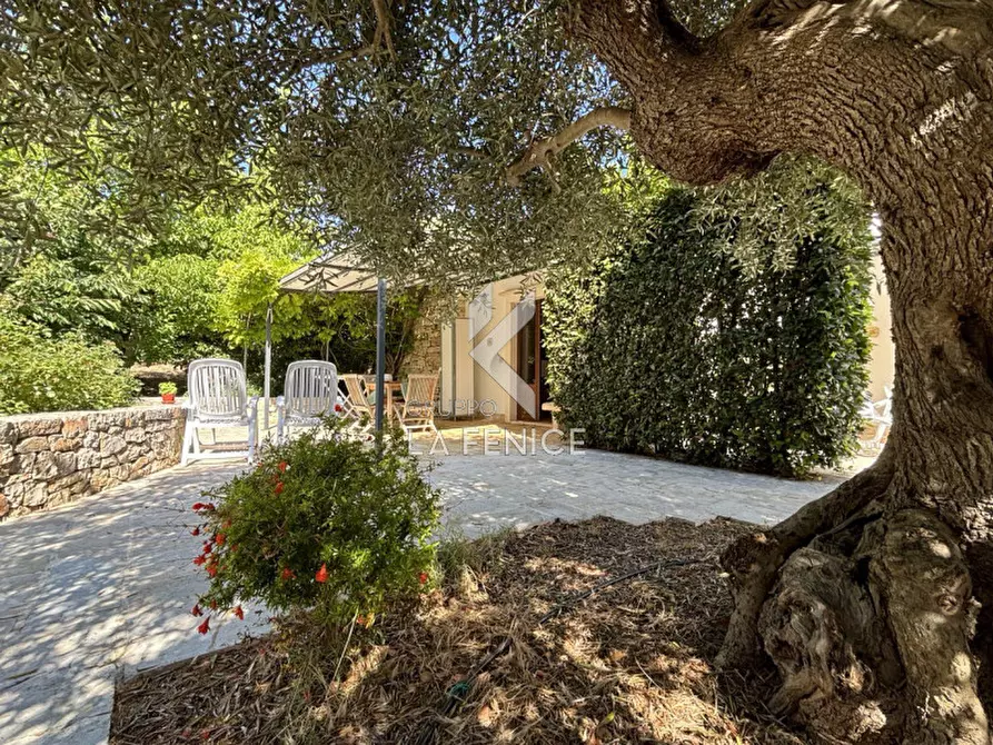 Immagine 16 di Villa in vendita  in via ostuni a Martina Franca