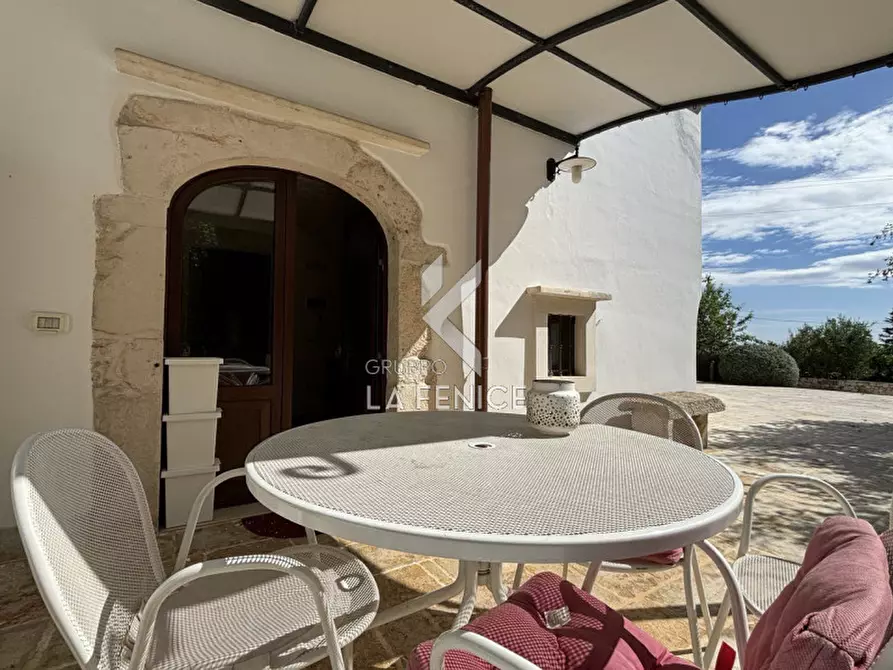 Immagine 24 di Villa in vendita  in via ostuni a Martina Franca