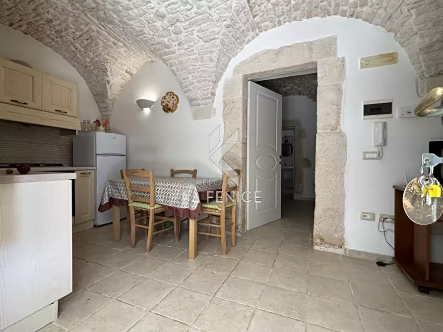 Immagine 25 di Villa in vendita  in via ostuni a Martina Franca
