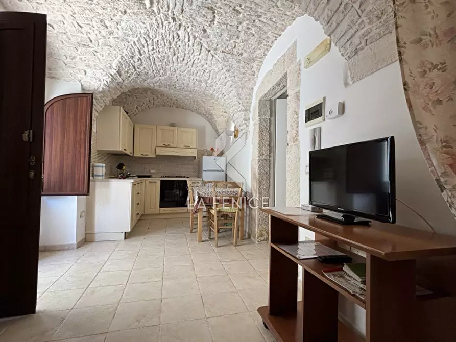 Immagine 26 di Villa in vendita  in via ostuni a Martina Franca