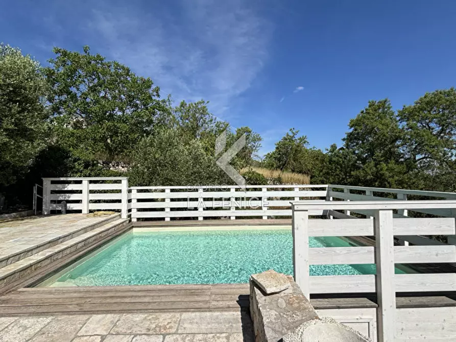 Immagine 49 di Villa in vendita  in via ostuni a Martina Franca